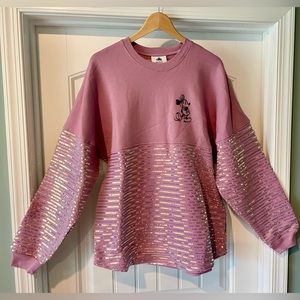 Walt Disney World Sequined Spirit Jersey